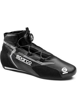sparco SPA-BRB0002B0 black/gray K100 sparco SPA-BRB0002B0 black/gray K100