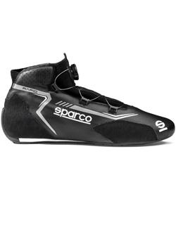 sparco SPA-BRB0002B0 black/gray K100 sparco SPA-BRB0002B0 black/gray K100