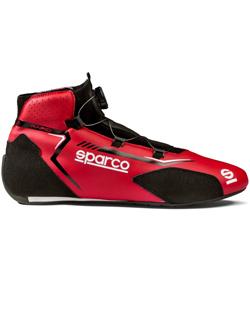 sparco SPA-BRB0002B0 red/black R270 sparco SPA-BRB0002B0 red/black R270