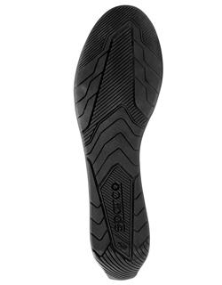 sparco SPA-BRB0002B0 black/gray K100 sparco SPA-BRB0002B0 black/gray K100