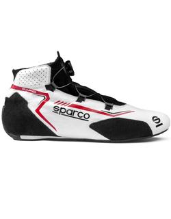 sparco SPA-BRB0002B0 white/red W090 sparco SPA-BRB0002B0 white/red W090