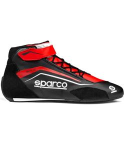 sparco SPA-BRB0004B0 black/red K120 sparco SPA-BRB0004B0 black/red K120