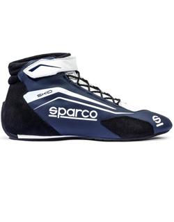 sparco SPA-BRB0004B0 navy/white N07 sparco SPA-BRB0004B0 navy/white N07