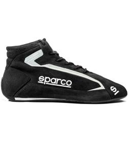SLALOM + racing shoes Sparco SLALOM + SPA-BRB0001B0