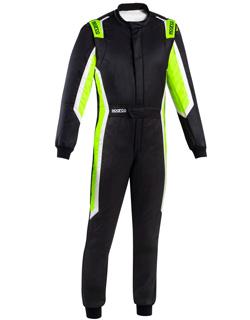 Sparco SPRINT PRO SPA-BRS0006B0