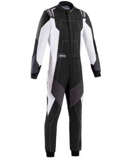 sparco SPA-BRS0005B0 black/white K060 sparco SPA-BRS0005B0 black/white K060