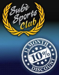 Sube SS Club Membership